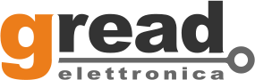 Logo Gread Elettronica