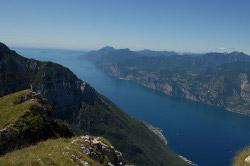 Foto lago di Garda